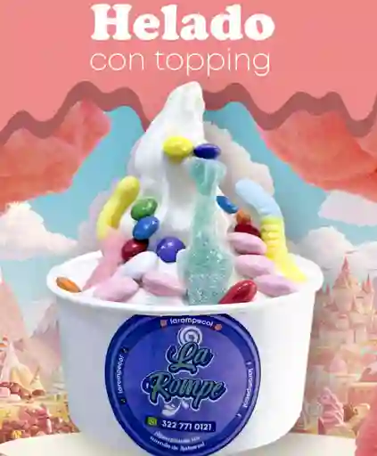 Mid Cream