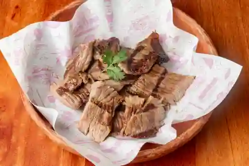 Porción de Carne Asada