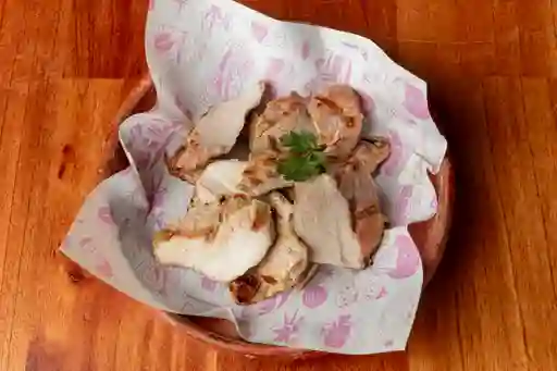 Porción de Carne de Cerdo