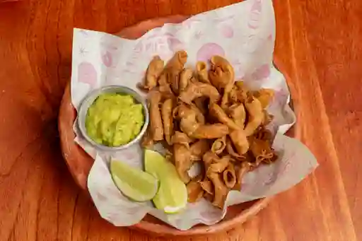 Chunchullo