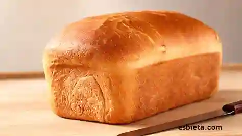Pan de Leche