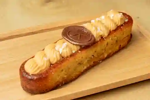 Finger Coco Caramelo