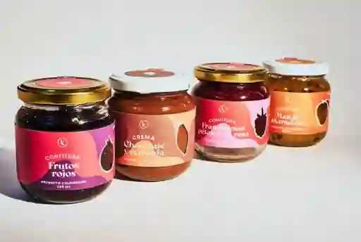 Frutos Rojos