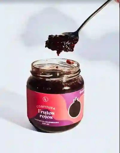 Mango Maracuya