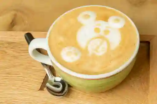 Latte 250 ml