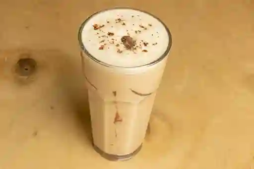 Mocca Paraíso 250 ml