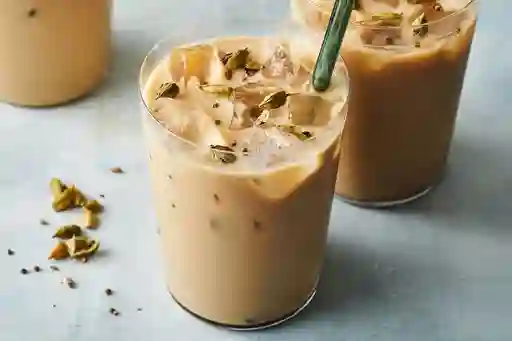 Masala Chai Latte 250 ml