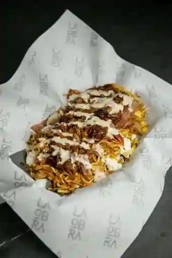 Desgranado Mixto