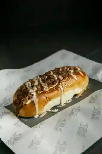 Hot Dog Mixto