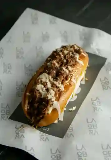 Hot Dog