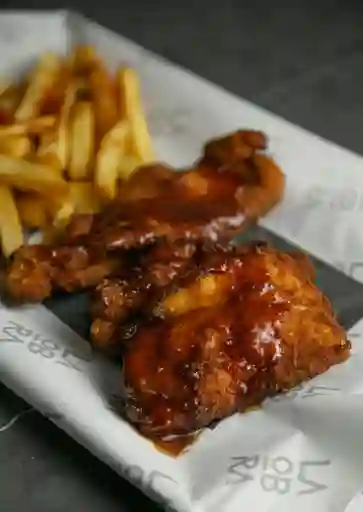 Chiken Tenders