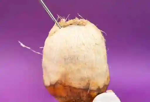 Agua de Coco