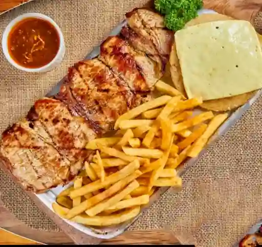 Lomo de Cerdo