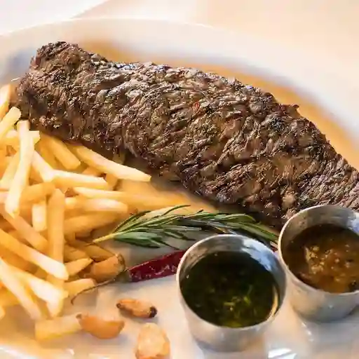 Churrasco