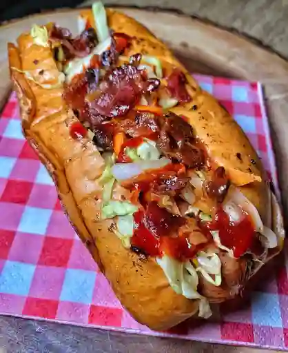 Perro Especial
