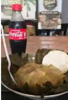 Tamal Mini