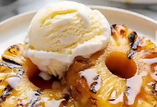 Frozen de Piña
