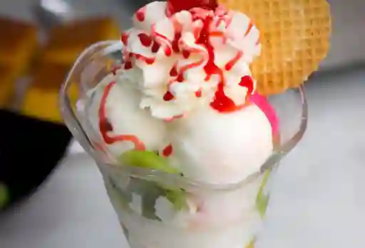 Copa Tropical