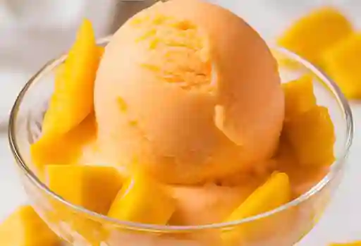 Crema de Mango