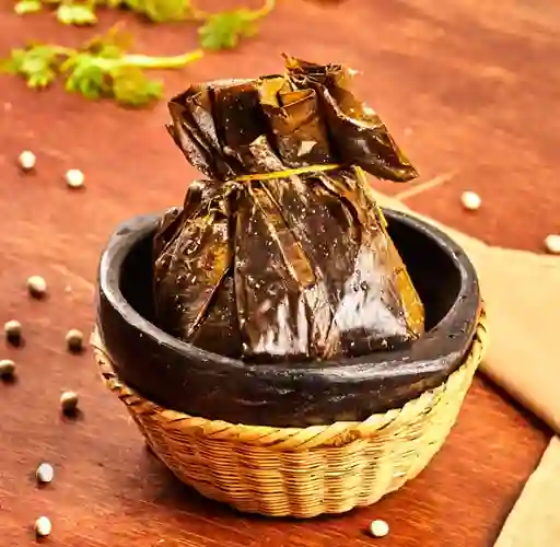 Tamal Mini