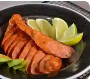 Chorizo Llanero