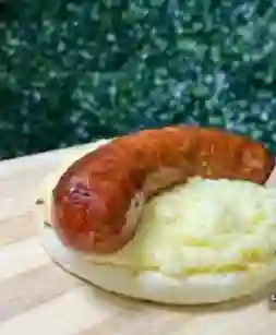 Chorizo Llanero