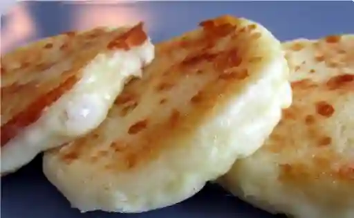 Arepa De Queso