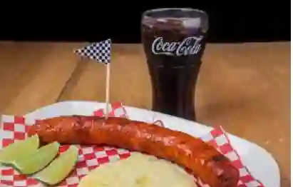 Combo Chorizo Llanero