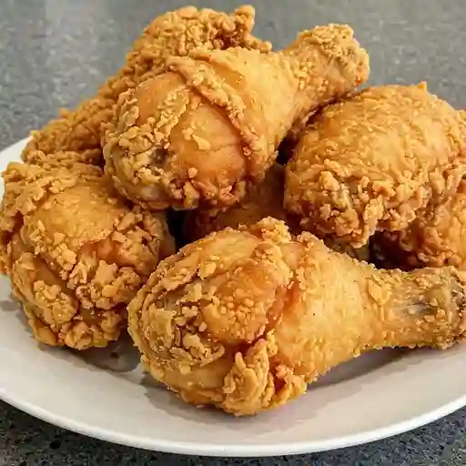 Alitas Broaster C