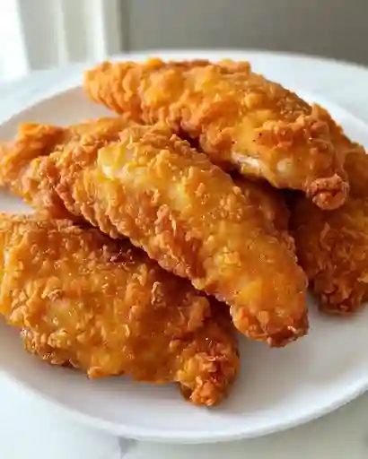 Alitas Broaster G