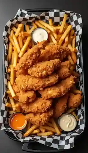 Pollo Frito 3
