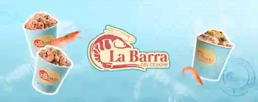 Barra Recargada