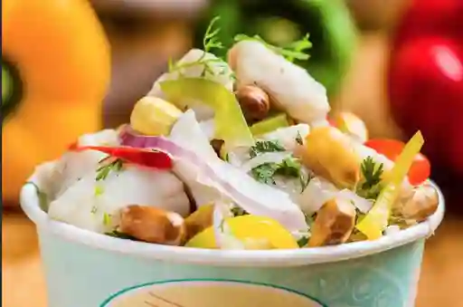 Peruano Tradicional