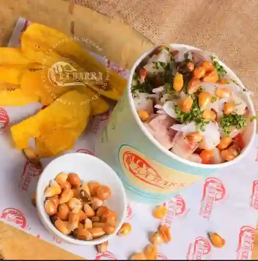 Peruano Mixto