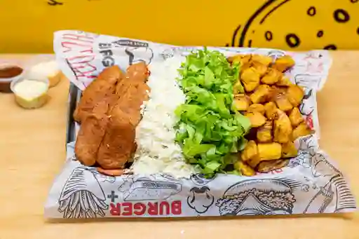 Combo Toxicosteña X 2