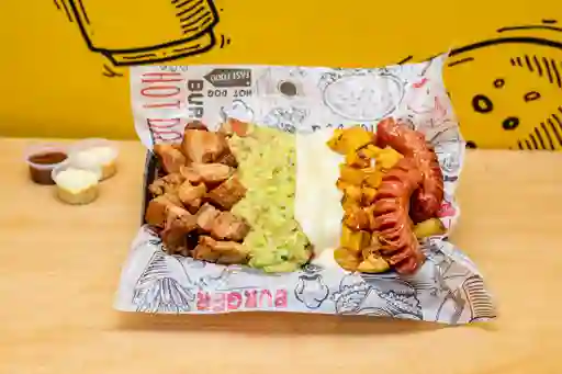 Toxipaisa