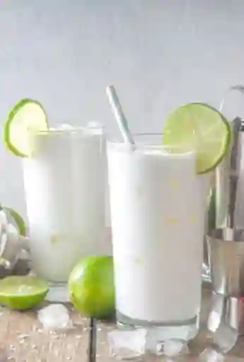 Limonada de Coco