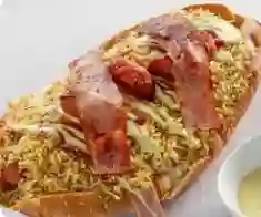 Perro Rachero