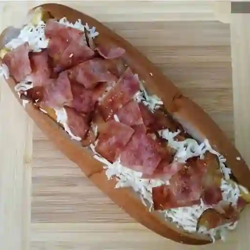 Perro Suizo