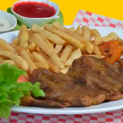 Carne Asada