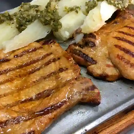 Lomo de Cerdo