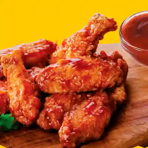 Alitas X 40