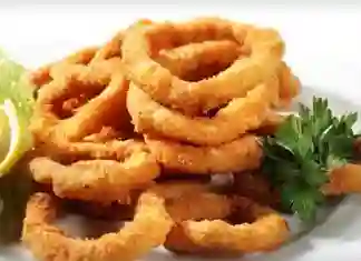 Calamares Apanados