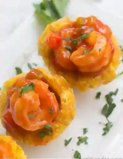 Palito en Boca
