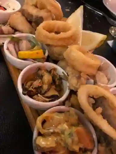 Picada Mar