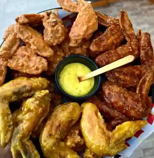 El Parche Perfecto