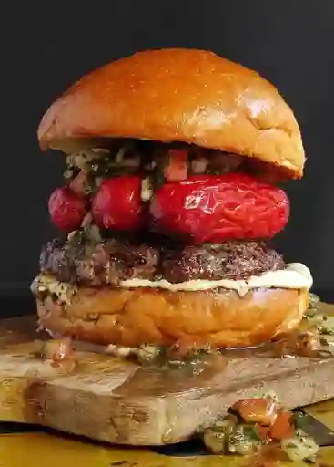 Choriburguer