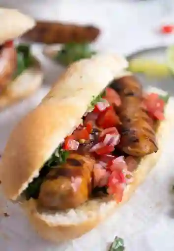 Choriperro