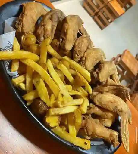 Combinado