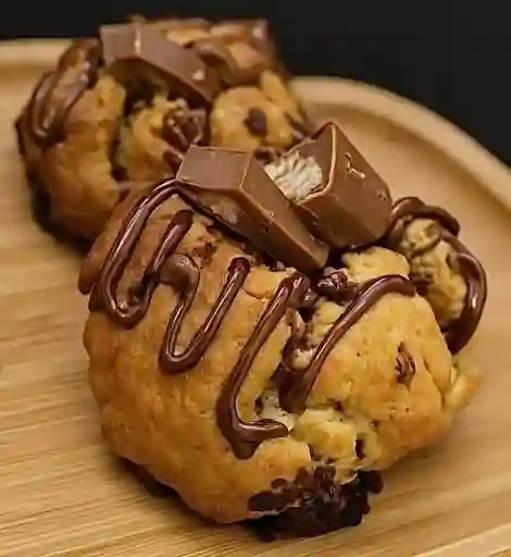 New York Cookies
